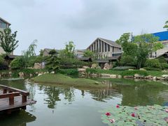 -溧阳天目湖天沐温泉