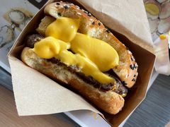 -麦当劳(安陆东大时代店)