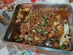 -王婆炒鱼(总店)