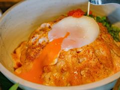 -炙柒Sekinana·精致料理 烧鸟·铁板烧(海上世界店)