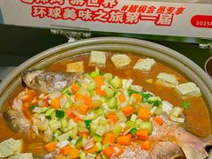 -师烤·豆花烤鱼(深圳坂田天虹店)