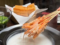 -大良毋米粥(锦龙路总店)