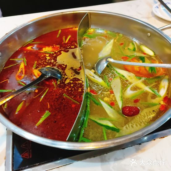 乡村骨头王(肥东店)