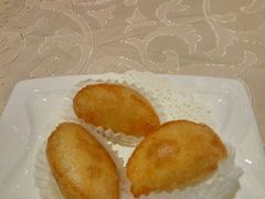 -阿锋鲍鱼酒家美食汇(华安店)