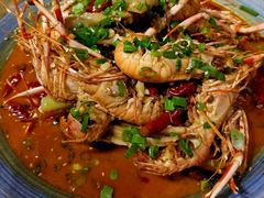 -兰溪小馆(东直门簋街店)