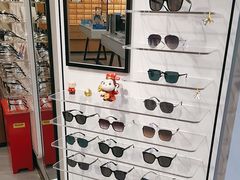 -一代眼镜·蔡司配镜(浦东大拇指广场店)