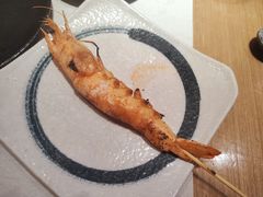 -乌君·酒场·炭火烧鸟(侨城坊店)
