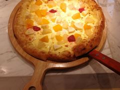 -比格比萨自助(德思勤四季汇店)