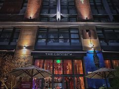-THE CANNERY&JUJU 新鲜海鲜·牛排美食酒廊
