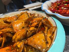 -胖爸麻辣小龙虾