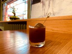 -Catch Bagel(芳草地店)