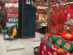 -悦得闲广式点心茶楼(蓝鲸世界店)