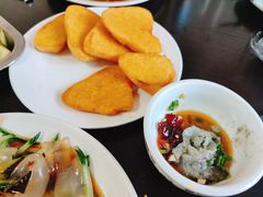 -玫瑰红烤羊排(北新桥三条店)