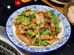 -锅来乐地锅鸡(安亭店)