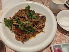 -红樱桃·欢乐餐厅(太原里店)
