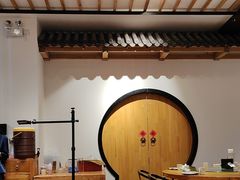 -壹零捌道·北京烤鸭(车公庄店)