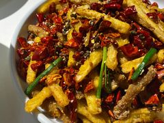 -付掌柜在成都·热炒砂锅集(金禾店)