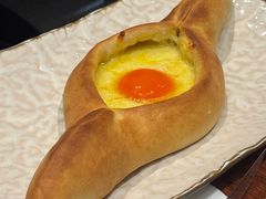 -格鲁·秀色Georgia’s Feast