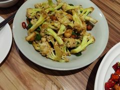 -九转小磨·非遗东北菜旗舰店