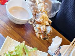 -蒙亨·手把肉·蒙古包文化主题餐厅(天恒广场店)