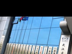 -武汉大学附属爱尔眼科医院(湖北总院)