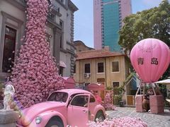 -青岛方特梦幻王国