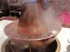 -宣武小院涮肉(前门店)