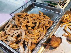 -苏板鸭