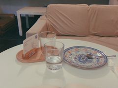 -倦勤咖啡(中山南路店)