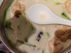 -岁粤Moon·湖景餐厅(月光码头店)