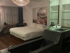 -上海艾本精品酒店