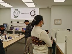 -华为授权服务中心(七宝商城)