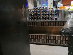 -钱小奴创意自助餐厅·原切谷饲安格斯畅吃(宁波奉化银泰店)