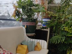 -小时光咖啡馆(北锣鼓巷店)
