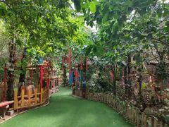-北京呀路古热带植物园