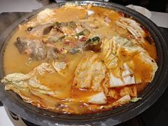 -川味堂·四川豆花(八卦岭店)