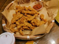 -肖记公安牛肉鱼杂馆· 省级非物质文化遗产(仁和路店)