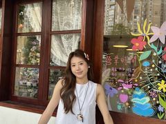 -初甜·舒芙蕾·韩式雪花冰(流塘店)