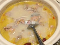 猪肚鸡-廣順興(兴华路店)
