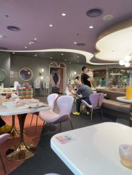 点击看大图 -奈尔宝·国风主题儿童乐园·亲子餐厅(豫园商城店)