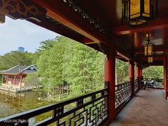 -顺峰山公园