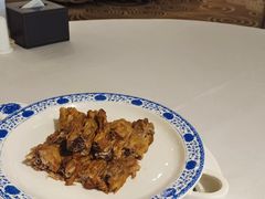 -巴音浩日娲·蒙餐(双林东路店)