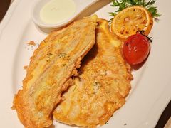 -波特曼西餐厅(南岗店)