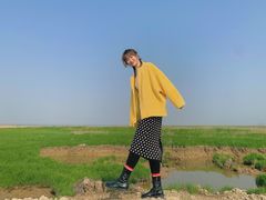 -鄱阳湖国家湿地公园