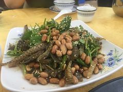 顺德捞起爽鱼皮-成惠食府(赤岗店)