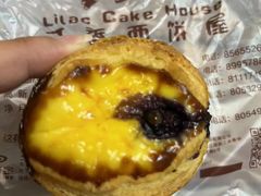 -丁香西饼屋(桂林路店)