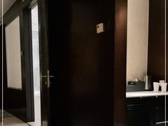 -大连中远海运洲际酒店
