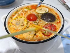 -嗒令甜品·主题融合料理餐厅(首座时代店)