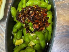 -靓靓蒸虾(中山公园店)