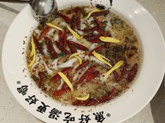 -江渔儿酸菜鱼(曜一城店)
